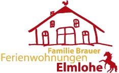 Ferienwohnungen Elmlohe - Familie Brauer